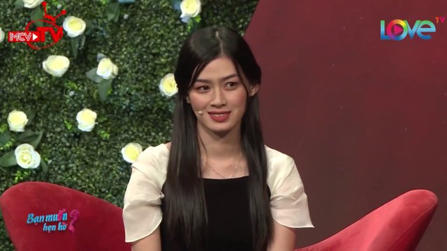 Cô gái miền Tây xinh đẹp nhưng gặp bạn trai VŨ PHU, LĂNG NHĂNG lên BMHH gặp chàng trai hoàn hảo