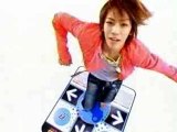 KAT-TUN ~ CM (kazuya et Jin) DDR Mario Mix