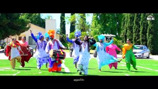 Gabru Shaukeen (Full Song) | Mickey Sra | New Punjabi Song 2020 |