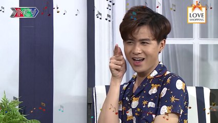 "BÉ ĐIỆU" - thách thức danh hài VƯỢT RÀO TỪ NĂM 17 TUỔI dù vừa quen 1 tháng | COME OUT