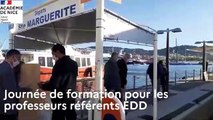 EDD, Education au Développement Durable