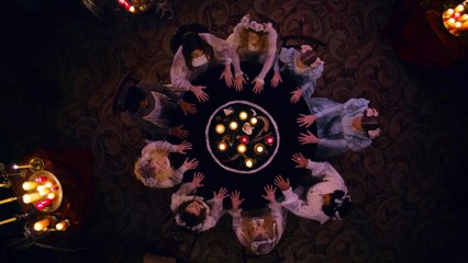 Dickinson - Teaser Apple TV+