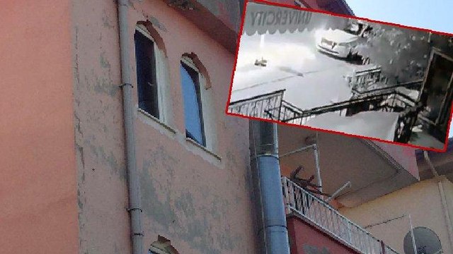 Isparta’da genç kız bıçaklanmış halde ölü bulundu