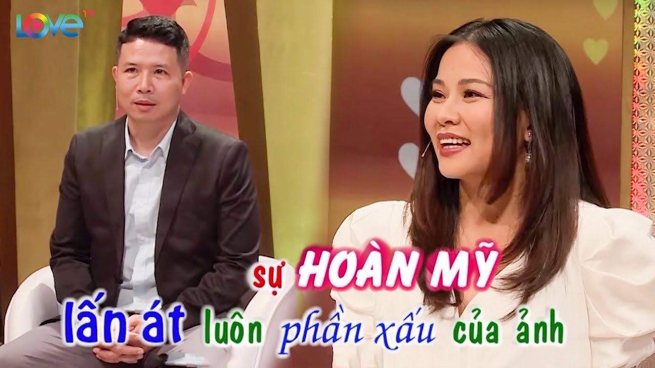 Gục ngã tính cách phụ nữ VIỆT, nam đạo diễn trên cả HOÀN HẢO rời MỸ chọn VIỆT NAM làm lại từ đầu