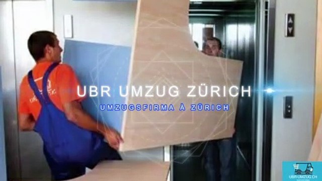 Kein Problem mit UBR UMZUG Winterthur : Umzugsfirma in Winterthur | +41 41 505 17 74