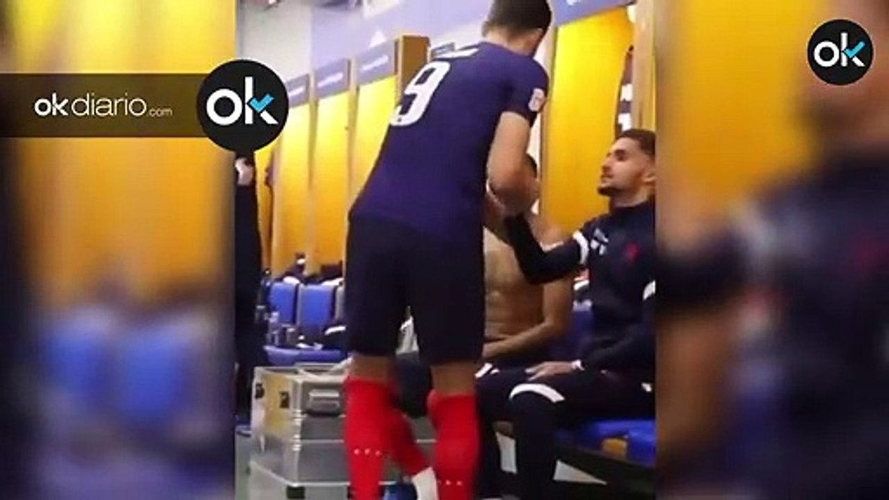 La manía viral de Mbappé que arrasa en Twitter