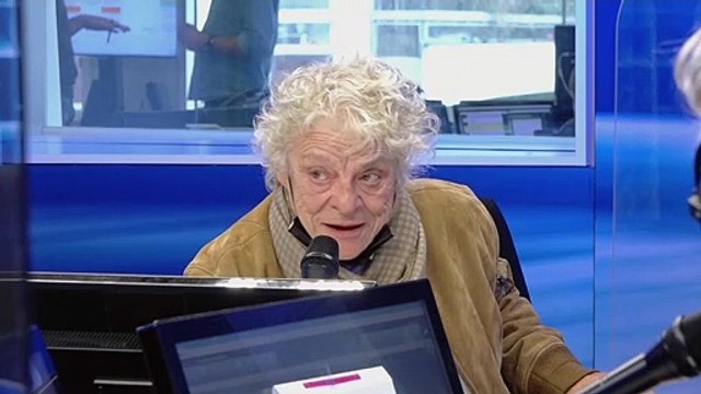 Nouveau Capitaine Marleau , téléfilm avec Adjani... Josée Dayan présente ses futurs projets