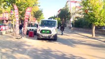 Isparta’da genç kız bıçaklanmış halde ölü bulundu