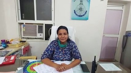 दुष्कर्म करने का प्रयास करने वाले कलयुगी मामा को पुलिस ने किया गिरफ्तार