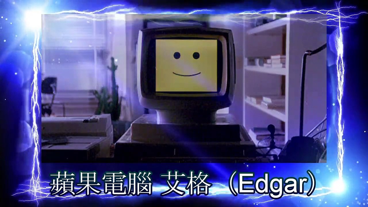 [電影金曲演奏版] 1984年科幻電影 Electric Dreams 插曲 together in electric dreams