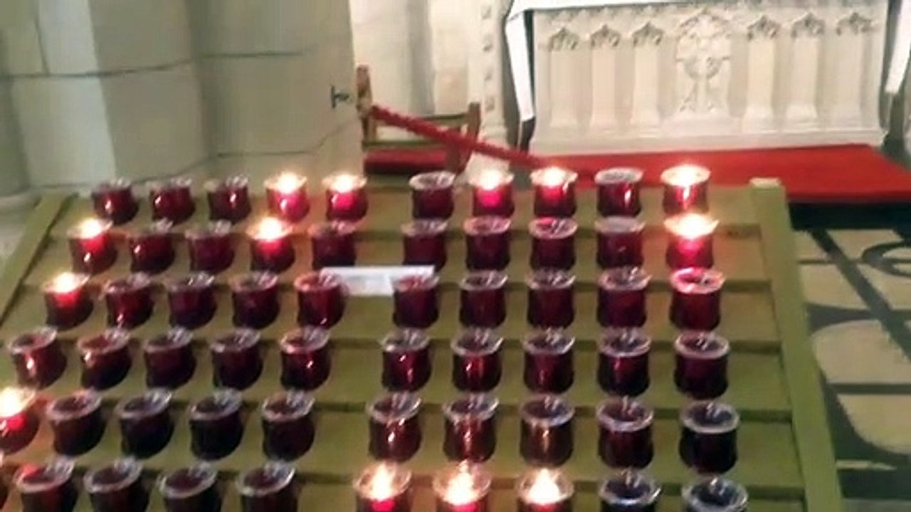 buckfast abbey devon