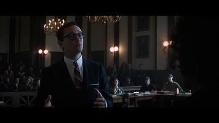 The Trial of the Chicago 7 Movie Clip - My Thoughts