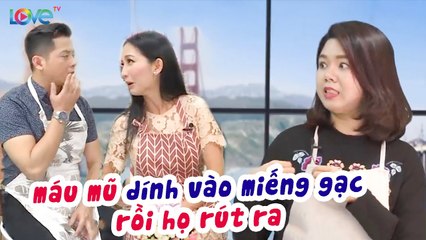 CHÍCH RẠCH không gây tê hút cả BÌNH MÁU MỦ vì ÁP XE NGỰC, mẹ bỉm gồng mình vượt TRẦM CẢM SAU SINH