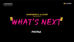CANNESERIES - Whats Next - PATRIA