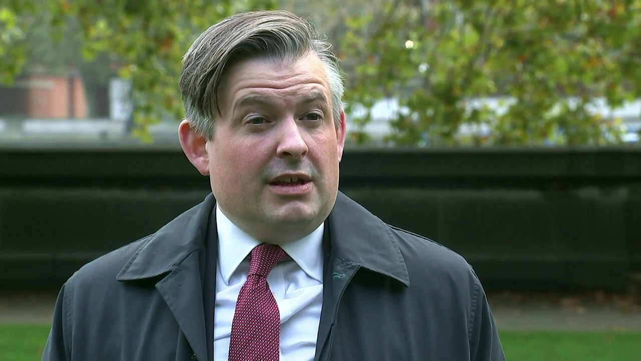 Labour: Government should explain why they ignored advice
