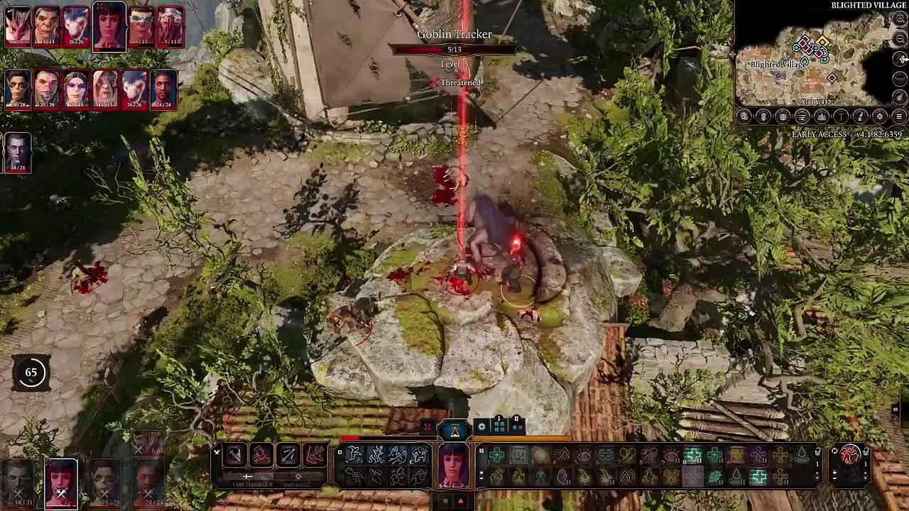 8 Things To Know About Baldur's Gate 3 Early Access