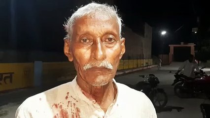 शामली: प्रधानी चुनाव को लेकर खूनी संघर्ष