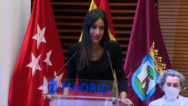 Villacís: El estado de alarma es un parche a la chapuza del Gobierno