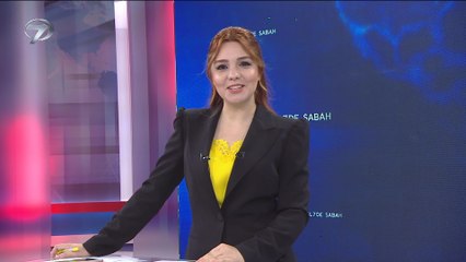 Kanal 7'de Sabah - 13 Ekim 2020