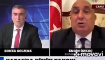 CHP'li Özkoç'tan canlı yayında iddia: Sorumlusu İçişleri Bakanı Süleyman Soylu’dur