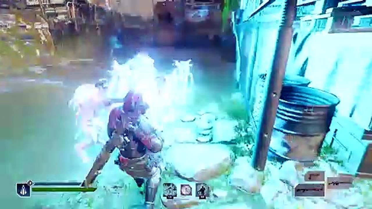 Outriders_ 7 Things We Know So Far