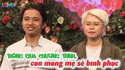MẸ ĐỘT NGỘT bị bệnh nặng ngay khi con lên sóng, chàng PHƯỢT THỦ một mình lặng lẽ đem DÂU về tặng mẹ