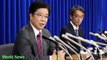 Hot news- Japan warns China of once again encroaching on Senkaku Island, bad news for the CCP