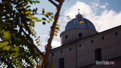 Giro d'Italia 2020 | Stage 10 | The Start