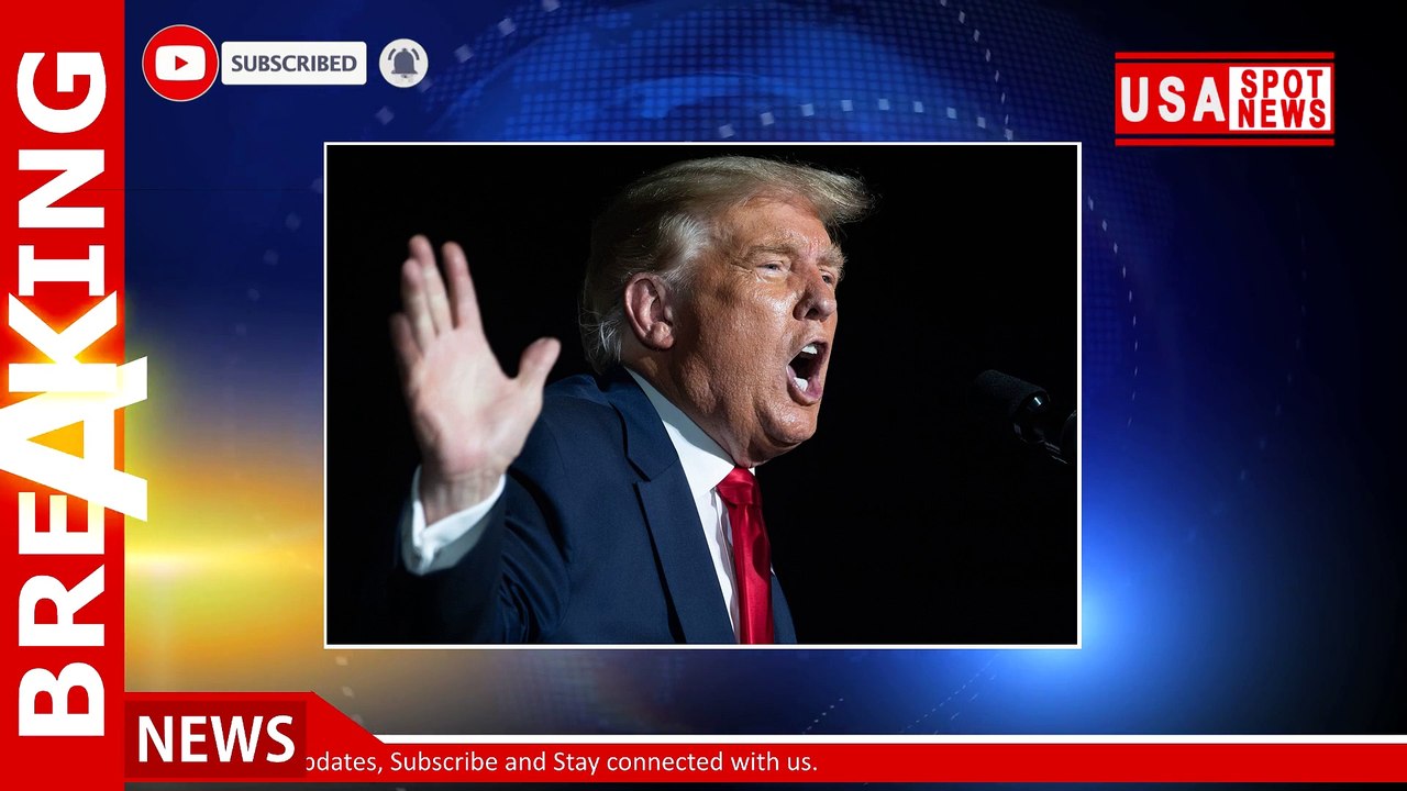 Trump claims Biden's 'dementia' is 'getting worse' after Romney flub