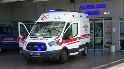 Sahte alkolden 1 kişi öldü, 1 kişi komada