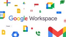 Google đổi tên bộ ứng dụng G Suite thành Google Workspace - Gimasys