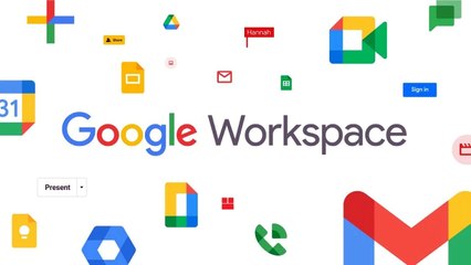 Google đổi tên bộ ứng dụng G Suite thành Google Workspace - Gimasys