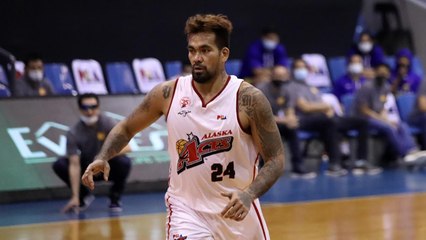 Vic Manuel vows to wear Kobe's No. 24 jersey until the day he retires