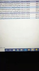 test video notification