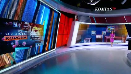 Jokowi Apresiasi Sulawesi Selatan dan Jawa Timur Soal Penanganan Covid-19