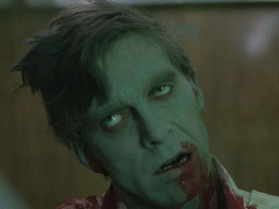 'Zombie - Dawn of the Dead': Trailer zum Horrorfilm-Klassiker
