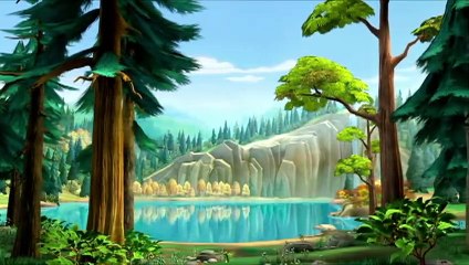 Bablu Dablu, Season 2, Episode 8 in Hindi (Lakkha Ka Tv)