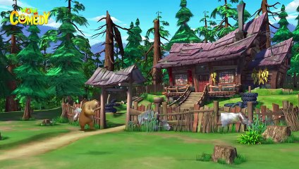 Bablu Dablu as seen on Big Magic _ Shehar ka safar _ S3 Ep 42