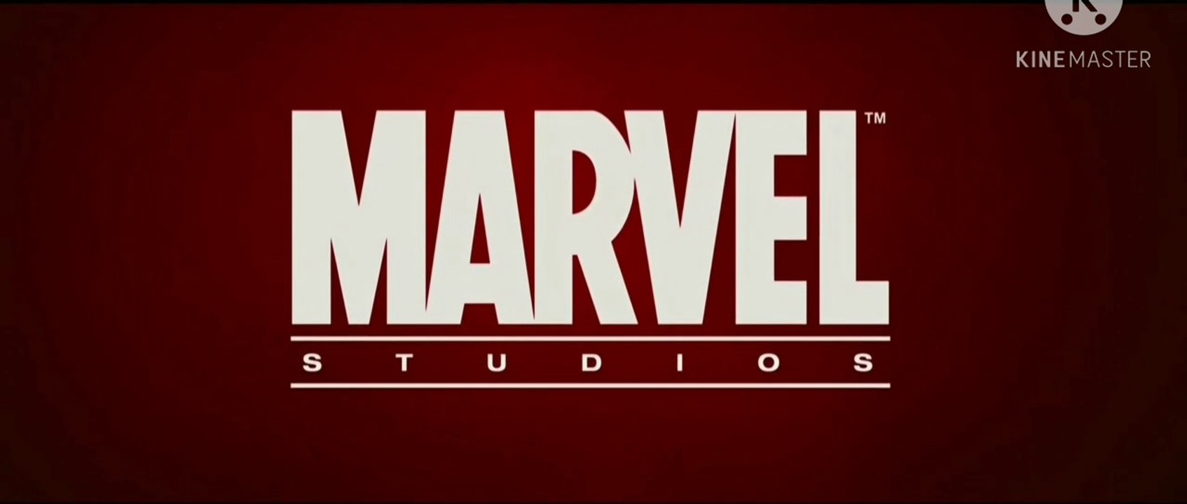 Marvel intro scene