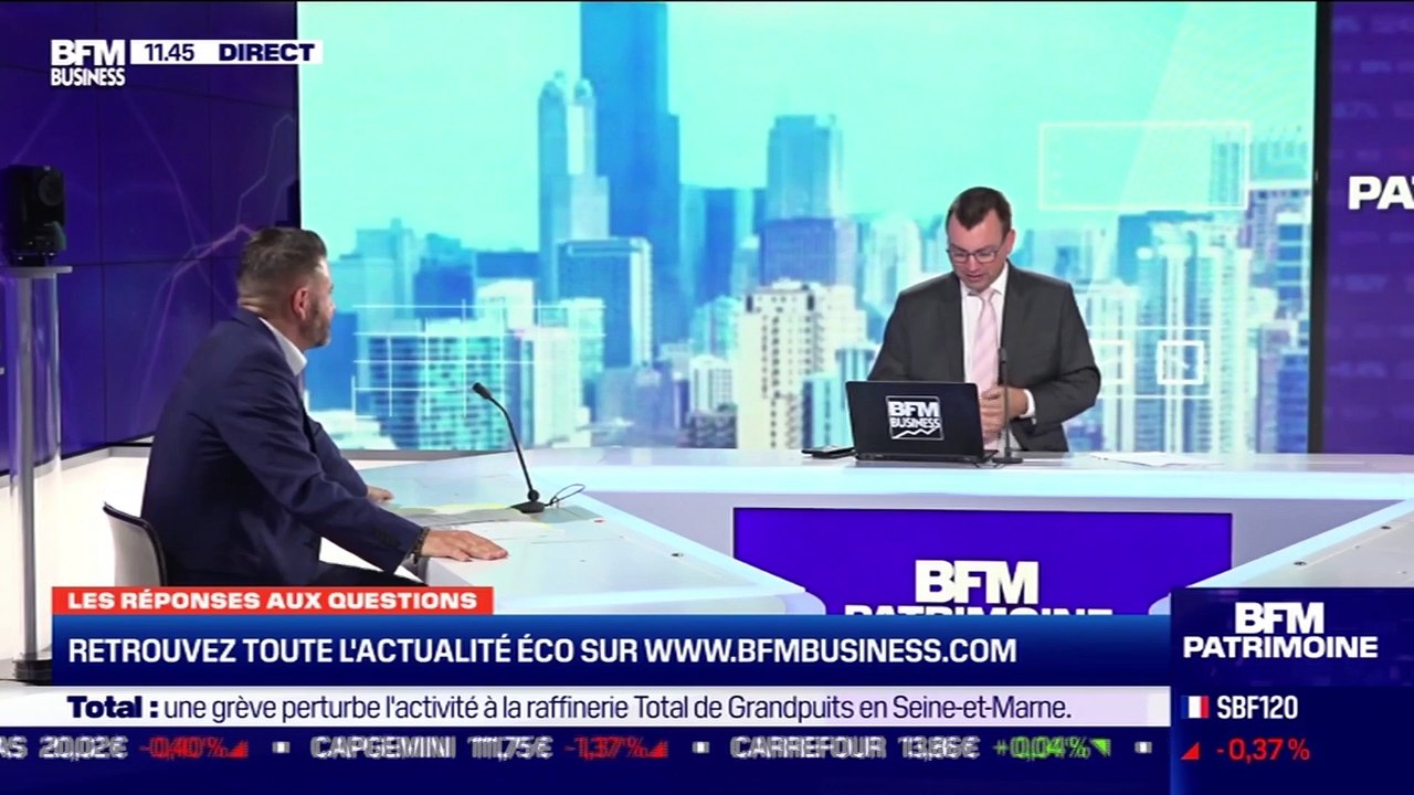 Les questions: Il m'a été proposé d'investir dans des chambres d'hôtes et/ou de faire de la para-hôtellerie, pourriez-vous me donner quelques infos simples ? - 13/10