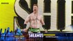 The Shield vs Sheamus, Randy Orton and The Big Show