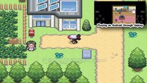 Pokemon Pink Legacy by PandainDaGame - New Region, New Story has the 8th Generation - Pokemoner.com