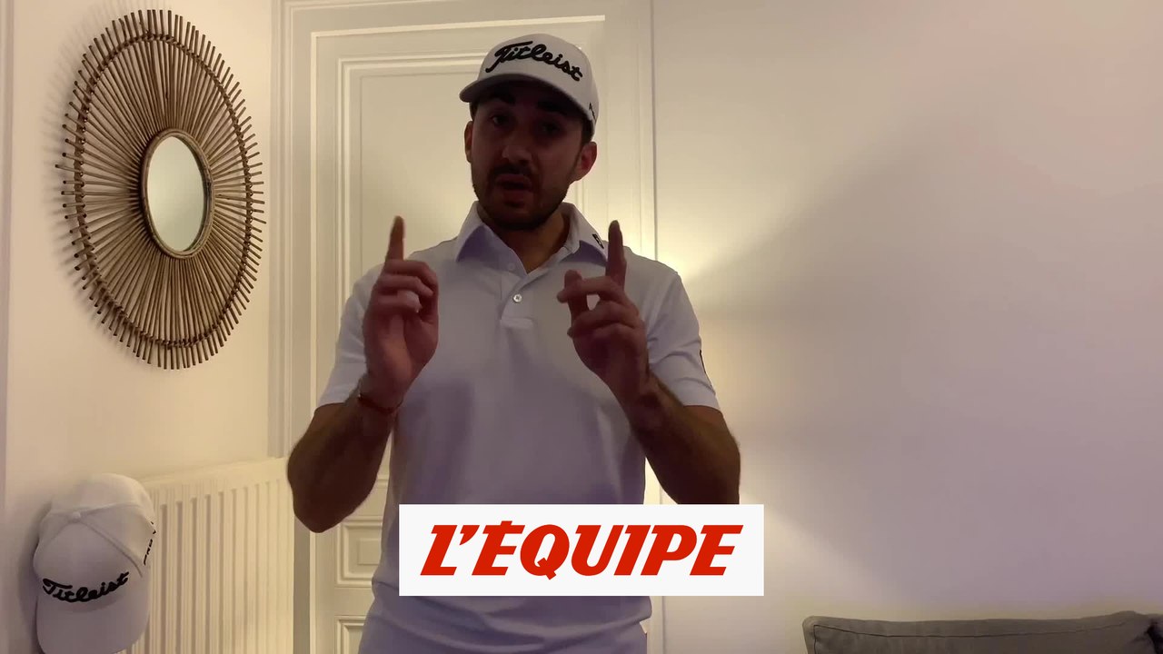 Les défis d'Arnaud Sérié, présentation - JDG.fr...