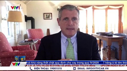 Diễn biến và dự đoán của phố Wall về bầu cử