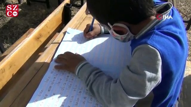 Hababam Sınıfı’nın unutulmaz sahnesi Kırıkkale’de gerçek oldu
