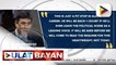 #UlatBayan | Ilang senador, iginiit ang kahalagahan na maipasa na ang nat'l budget sa 3rd reading ng Kamara