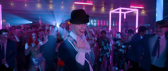 หนัง เริ่ดกว่านี้ก็เจมี่แล้วค่ะ -  Everybody’s Talking About Jamie