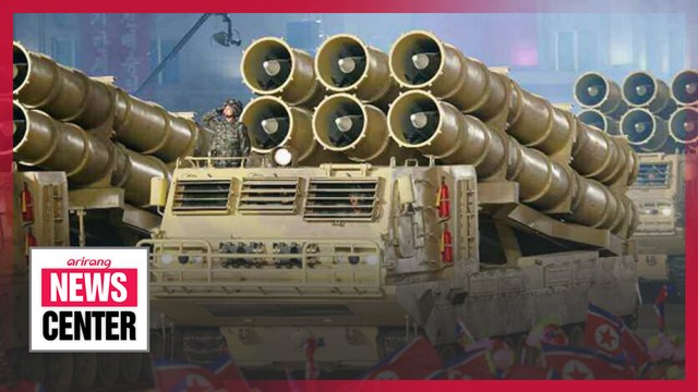 Seoul's defense ministry says military can counter N. Korean weapons threat