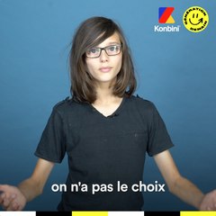 À 15 ans, ce défenseur de la biodiversité répond aux haters - Le Speech de Victor Noël