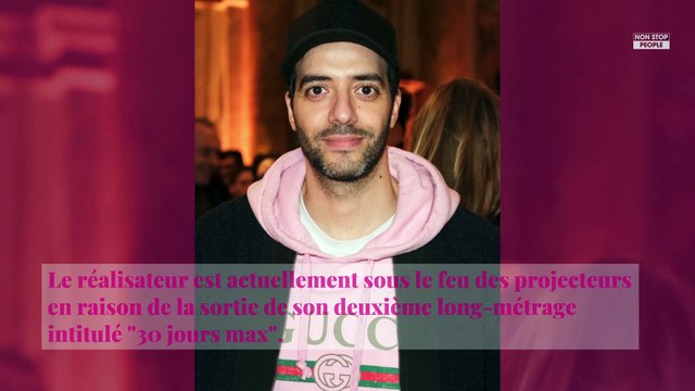 Tarek Boudali : Son impressionnant point commun avec Tom Cruise sur les tournages